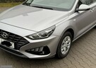 Hyundai i30 krajowy/line asist/gwarancja/bezwypadek/super stan - 2