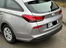 Hyundai i30 krajowy/line asist/gwarancja/bezwypadek/super stan - 6