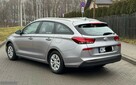 Hyundai i30 krajowy/line asist/gwarancja/bezwypadek/super stan - 7