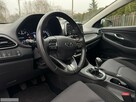 Hyundai i30 krajowy/line asist/gwarancja/bezwypadek/super stan - 11