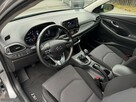 Hyundai i30 krajowy/line asist/gwarancja/bezwypadek/super stan - 13