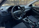 Hyundai i30 krajowy/line asist/gwarancja/bezwypadek/super stan - 15