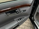 Mercedes S 380 wersja ambasadorska/long/masaże/krajowy/bezwypadkowy/full opcja - 12