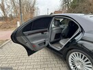 Mercedes S 380 wersja ambasadorska/long/masaże/krajowy/bezwypadkowy/full opcja - 14