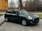 Mini Clubman full led /panorma/super stan/klimatronik/pdcX2/ASO/gwarancja - 8
