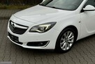 Opel Insignia navi/virtual/nowy rozrząd/klimatronik/super stan/gwarancja - 2