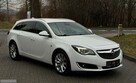 Opel Insignia navi/virtual/nowy rozrząd/klimatronik/super stan/gwarancja - 4