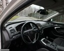 Opel Insignia navi/virtual/nowy rozrząd/klimatronik/super stan/gwarancja - 12