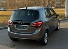 Opel Meriva navi/pierwszy właściciel/gwarancja/klimatronik/multifunkcja - 4