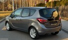 Opel Meriva navi/pierwszy właściciel/gwarancja/klimatronik/multifunkcja - 5