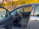 Opel Meriva navi/pierwszy właściciel/gwarancja/klimatronik/multifunkcja - 7