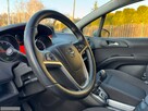 Opel Meriva navi/pierwszy właściciel/gwarancja/klimatronik/multifunkcja - 12