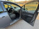 Opel Meriva navi/pierwszy właściciel/gwarancja/klimatronik/multifunkcja - 14
