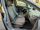Opel Meriva navi/pierwszy właściciel/gwarancja/klimatronik/multifunkcja - 15