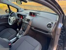 Opel Meriva navi/pierwszy właściciel/gwarancja/klimatronik/multifunkcja - 16
