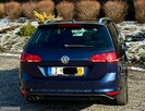Volkswagen Golf klimatronik/duża navi/allstar/tempmat/pdc/gwarancja - 5