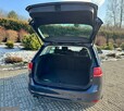 Volkswagen Golf klimatronik/duża navi/allstar/tempmat/pdc/gwarancja - 9