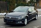 Volkswagen Passat r line/virtual/bezwypadek/3 strefy/panorama/4 motion/dsg - 1