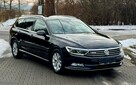 Volkswagen Passat r line/virtual/bezwypadek/3 strefy/panorama/4 motion/dsg - 3