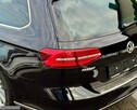 Volkswagen Passat r line/virtual/bezwypadek/3 strefy/panorama/4 motion/dsg - 7