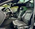 Volkswagen Passat r line/virtual/bezwypadek/3 strefy/panorama/4 motion/dsg - 13