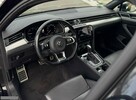 Volkswagen Passat r line/virtual/bezwypadek/3 strefy/panorama/4 motion/dsg - 15