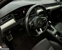 Volkswagen Passat r line/virtual/bezwypadek/3 strefy/panorama/4 motion/dsg - 16