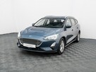 Ford Focus WD5549P#1.5 EcoBlue Connected LED K.cof Klima Salon PL VAT23% - 2