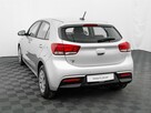 Kia Rio WD3004R#1.2 M Bluetooth Podgrz.f I kier Cz.cof Salon PL VAT23% - 4