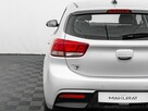 Kia Rio WD3004R#1.2 M Bluetooth Podgrz.f I kier Cz.cof Salon PL VAT23% - 11