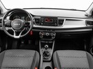 Kia Rio WD3004R#1.2 M Bluetooth Podgrz.f I kier Cz.cof Salon PL VAT23% - 15