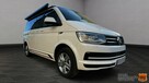 DSG 2.0TDI 150KM FulLed Navi Kamera M Pole California Markiza - 10