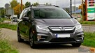 Honda Odyssey 3.5 V6 Elite 8-os. - MA WSZYSTKO - Raty Zamiana Gwarancja - 3
