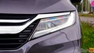 Honda Odyssey 3.5 V6 Elite 8-os. - MA WSZYSTKO - Raty Zamiana Gwarancja - 12