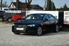 Audi A4 2.0TDi 150KM Automat 2016r. Virtual Kamera NAVi FullLED alufelgi18" - 3