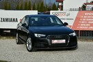 Audi A4 2.0TDi 150KM Automat 2016r. Virtual Kamera NAVi FullLED alufelgi18" - 7