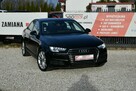 Audi A4 2.0TDi 150KM Automat 2016r. Virtual Kamera NAVi FullLED alufelgi18" - 16