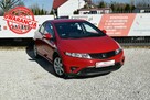 Honda Civic 1.4i-VTEC 99KM 2011r. lift Climatronic 108tys. km elektryka - 1