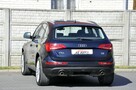 Audi Q5 3,0TDi 240KM*Quattro*Skóry*MMi*Navi*Model2011*Serwis* - 4