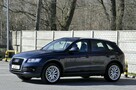 Audi Q5 3,0TDi 240KM*Quattro*Skóry*MMi*Navi*Model2011*Serwis* - 12