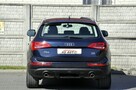 Audi Q5 3,0TDi 240KM*Quattro*Skóry*MMi*Navi*Model2011*Serwis* - 14