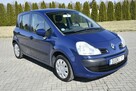 Renault Modus 1,2benz DUDKI11 Klimatyzacja,Serwis,2 Kompl.Kół.kredyt.OKAZJA - 2