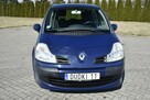 Renault Modus 1,2benz DUDKI11 Klimatyzacja,Serwis,2 Kompl.Kół.kredyt.OKAZJA - 4