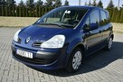 Renault Modus 1,2benz DUDKI11 Klimatyzacja,Serwis,2 Kompl.Kół.kredyt.OKAZJA - 5