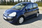Renault Modus 1,2benz DUDKI11 Klimatyzacja,Serwis,2 Kompl.Kół.kredyt.OKAZJA - 6