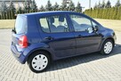 Renault Modus 1,2benz DUDKI11 Klimatyzacja,Serwis,2 Kompl.Kół.kredyt.OKAZJA - 7