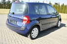 Renault Modus 1,2benz DUDKI11 Klimatyzacja,Serwis,2 Kompl.Kół.kredyt.OKAZJA - 8
