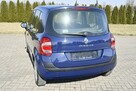 Renault Modus 1,2benz DUDKI11 Klimatyzacja,Serwis,2 Kompl.Kół.kredyt.OKAZJA - 9