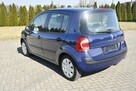 Renault Modus 1,2benz DUDKI11 Klimatyzacja,Serwis,2 Kompl.Kół.kredyt.OKAZJA - 10