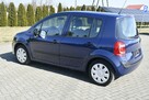 Renault Modus 1,2benz DUDKI11 Klimatyzacja,Serwis,2 Kompl.Kół.kredyt.OKAZJA - 11